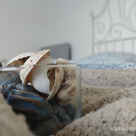 El Mar Apartments Thessaloníki Ngoại thất bức ảnh