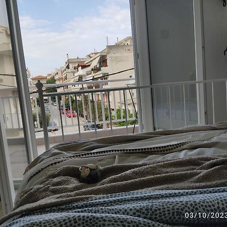 El Mar Apartments Thessaloníki Ngoại thất bức ảnh