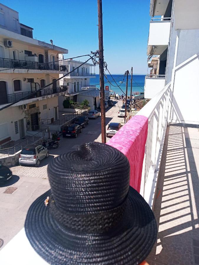 El Mar Apartments Thessaloníki Ngoại thất bức ảnh