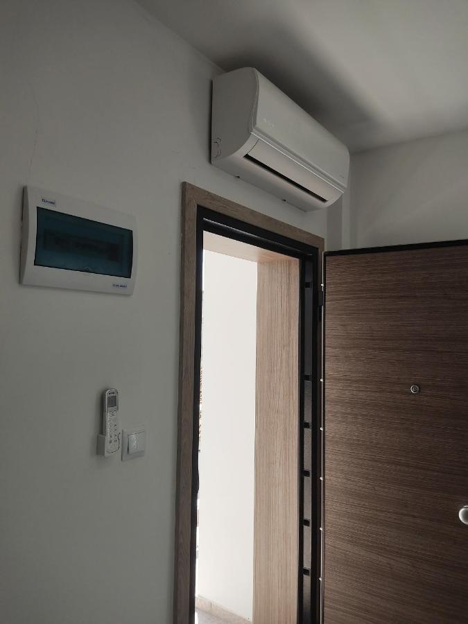 El Mar Apartments Thessaloníki Ngoại thất bức ảnh