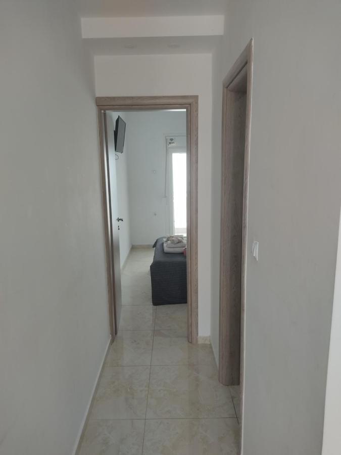 El Mar Apartments Thessaloníki Ngoại thất bức ảnh