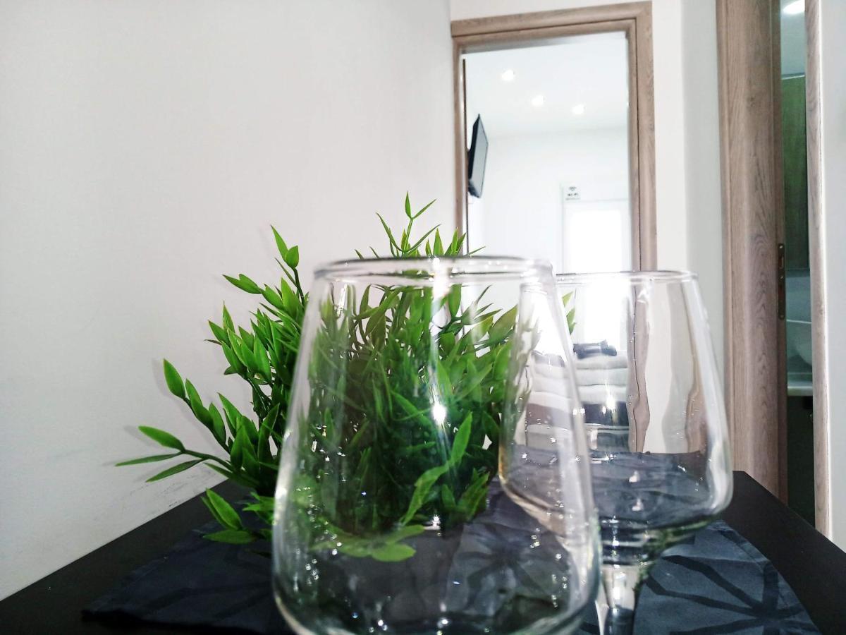 El Mar Apartments Thessaloníki Ngoại thất bức ảnh