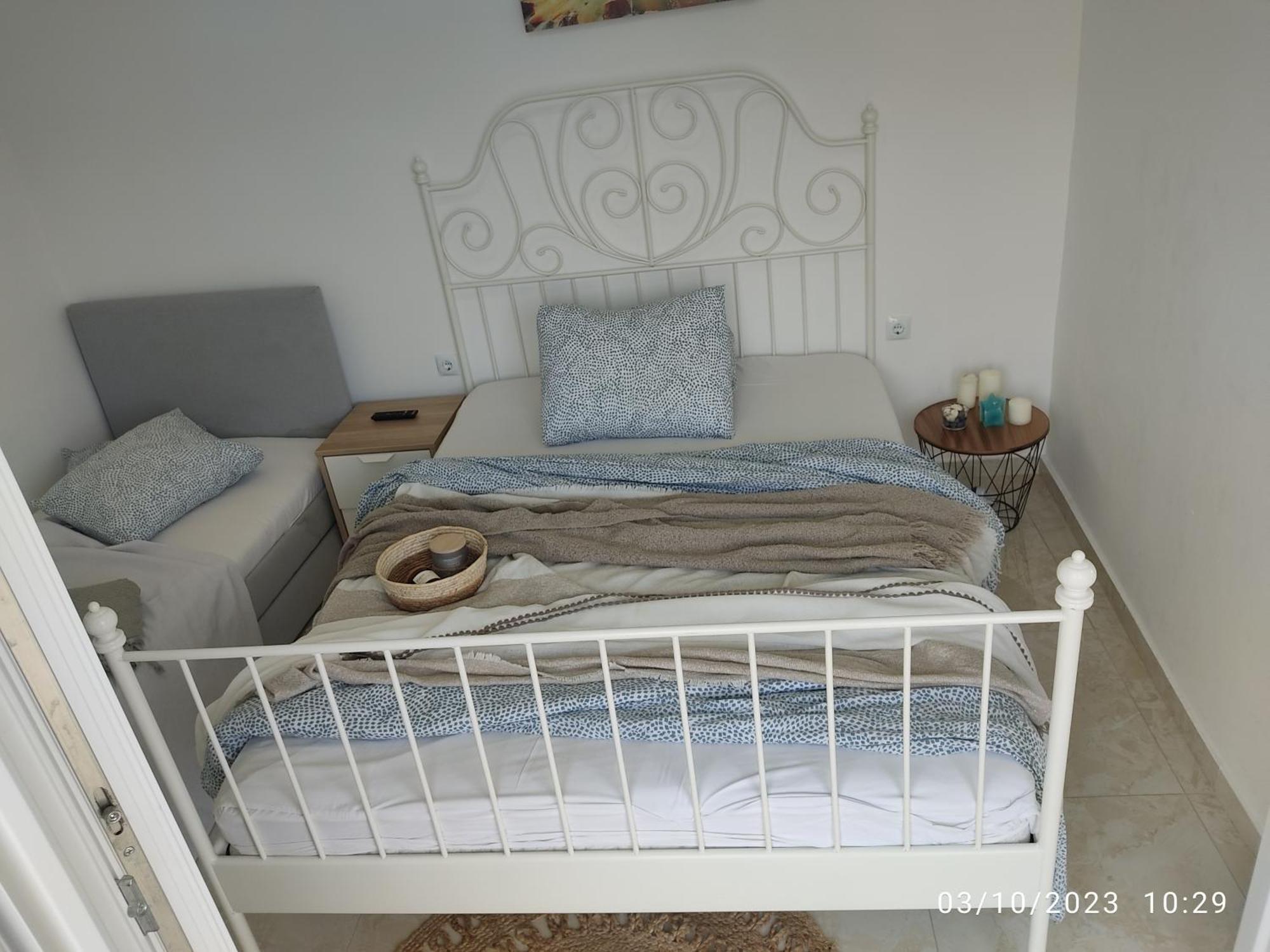 El Mar Apartments Thessaloníki Ngoại thất bức ảnh