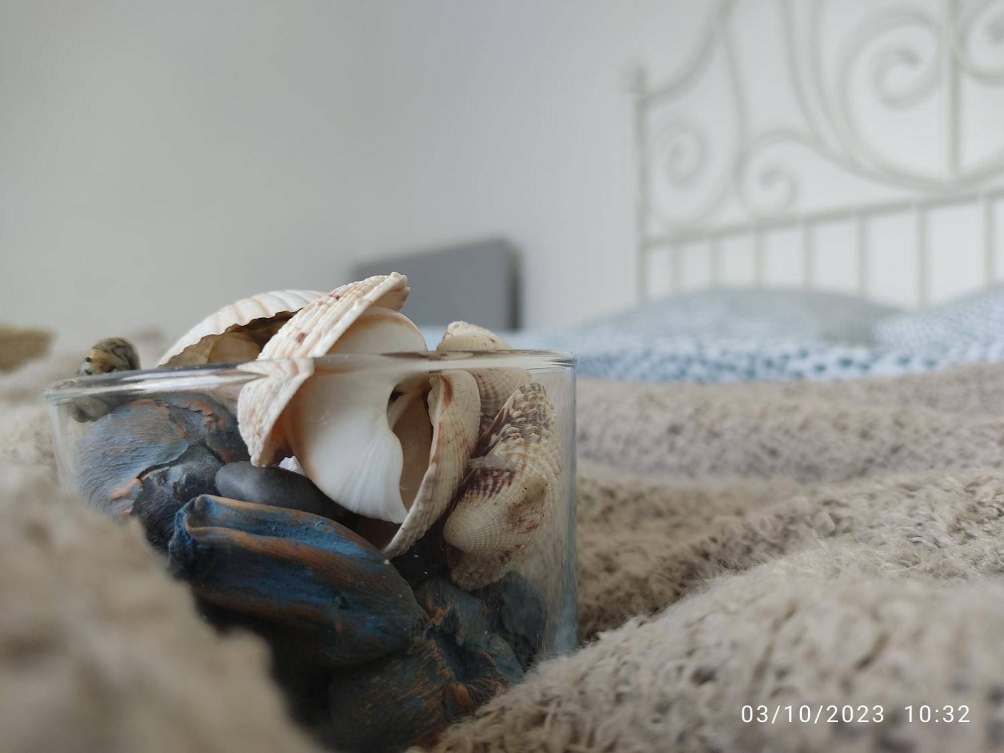 El Mar Apartments Thessaloníki Ngoại thất bức ảnh