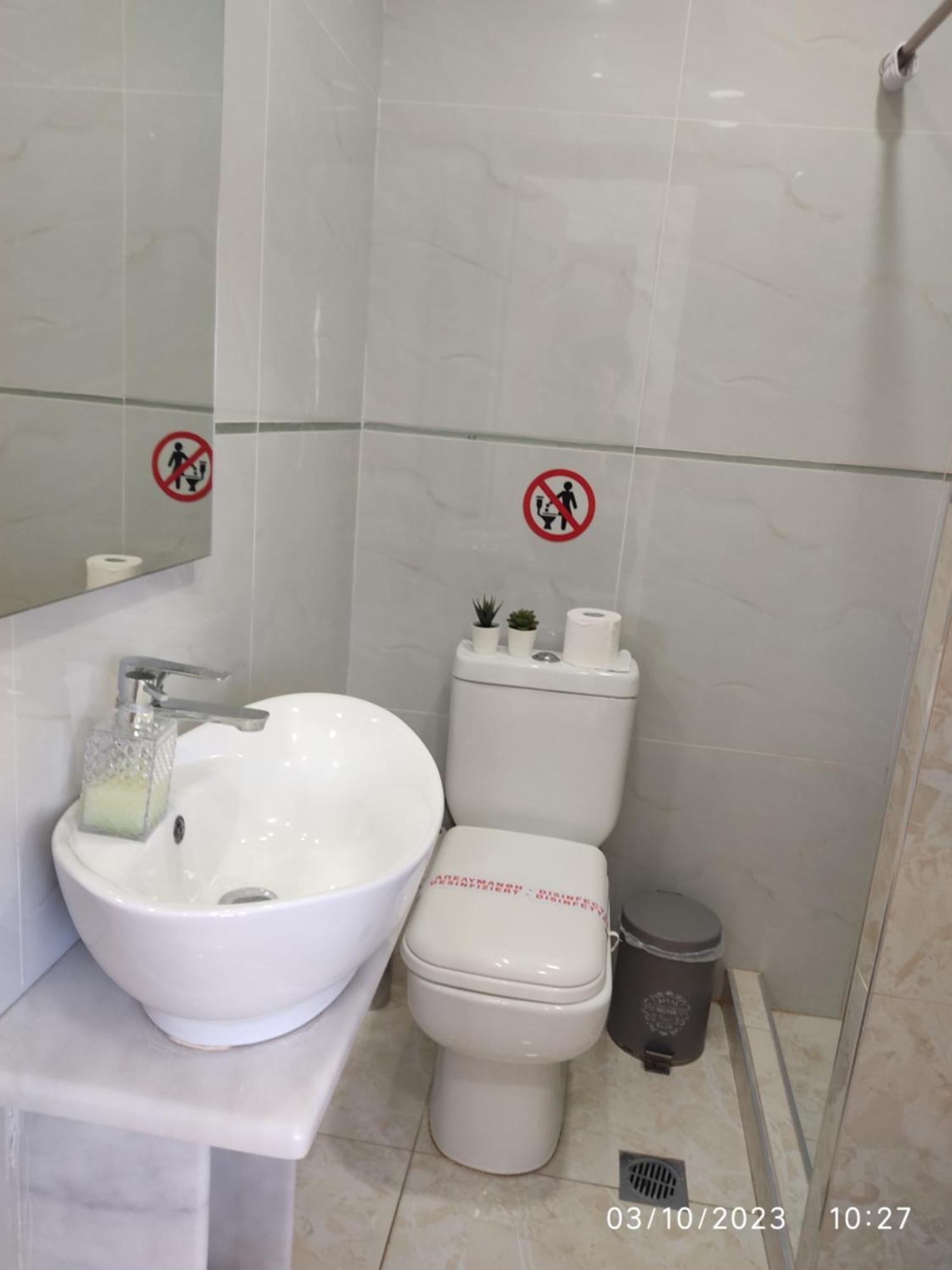 El Mar Apartments Thessaloníki Ngoại thất bức ảnh