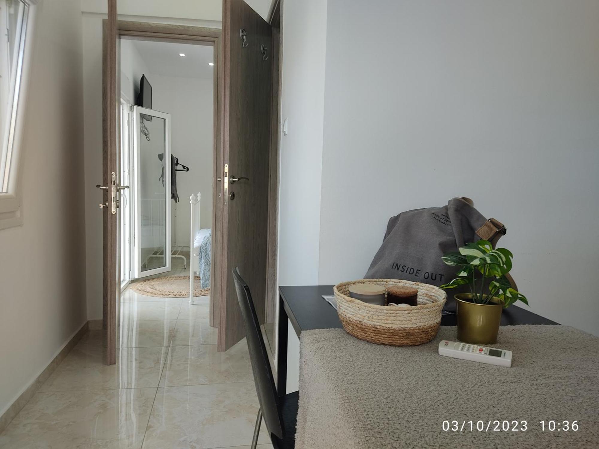 El Mar Apartments Thessaloníki Ngoại thất bức ảnh