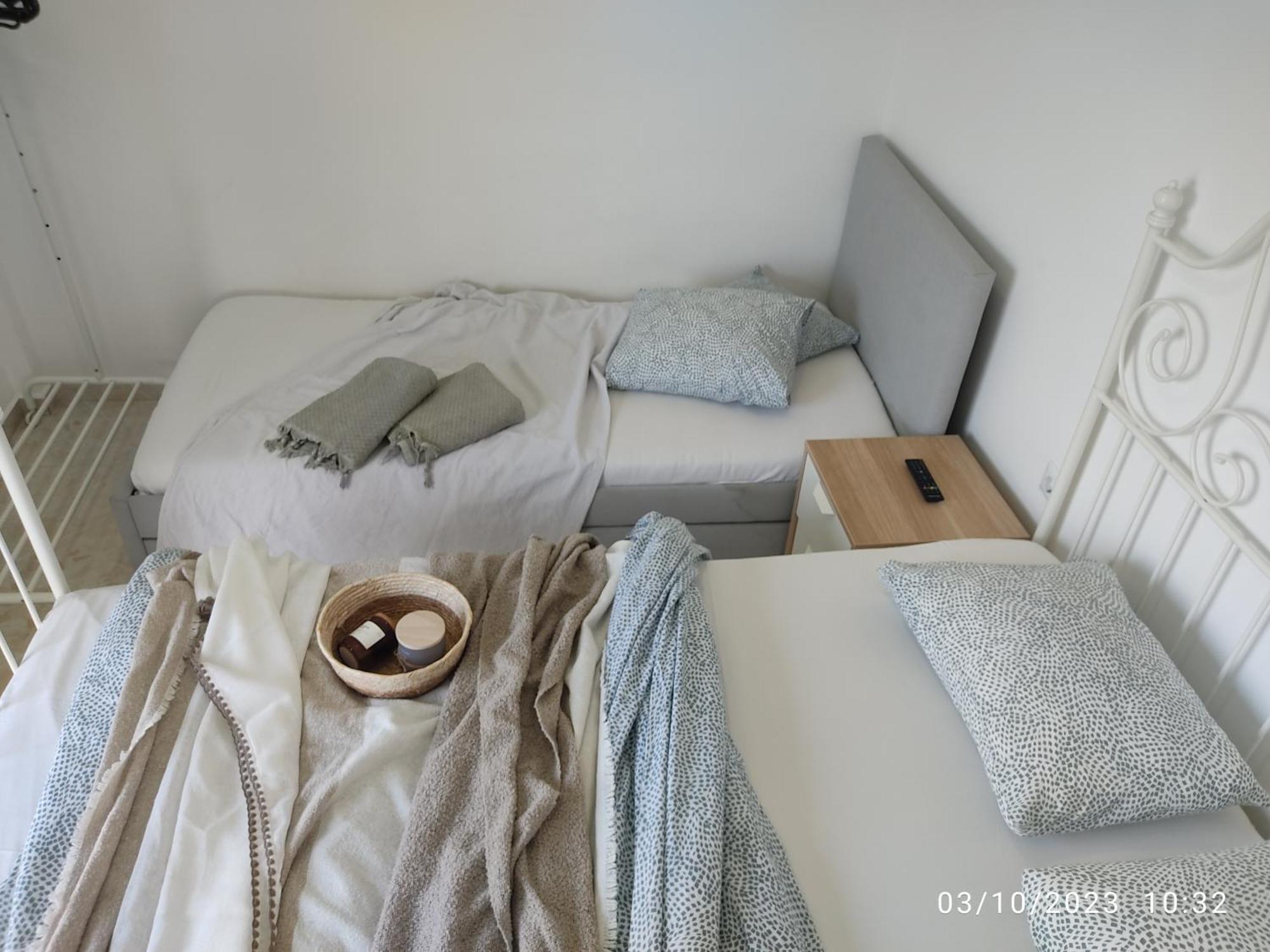 El Mar Apartments Thessaloníki Ngoại thất bức ảnh