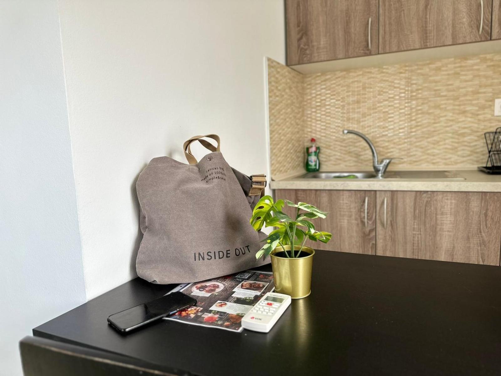 El Mar Apartments Thessaloníki Ngoại thất bức ảnh