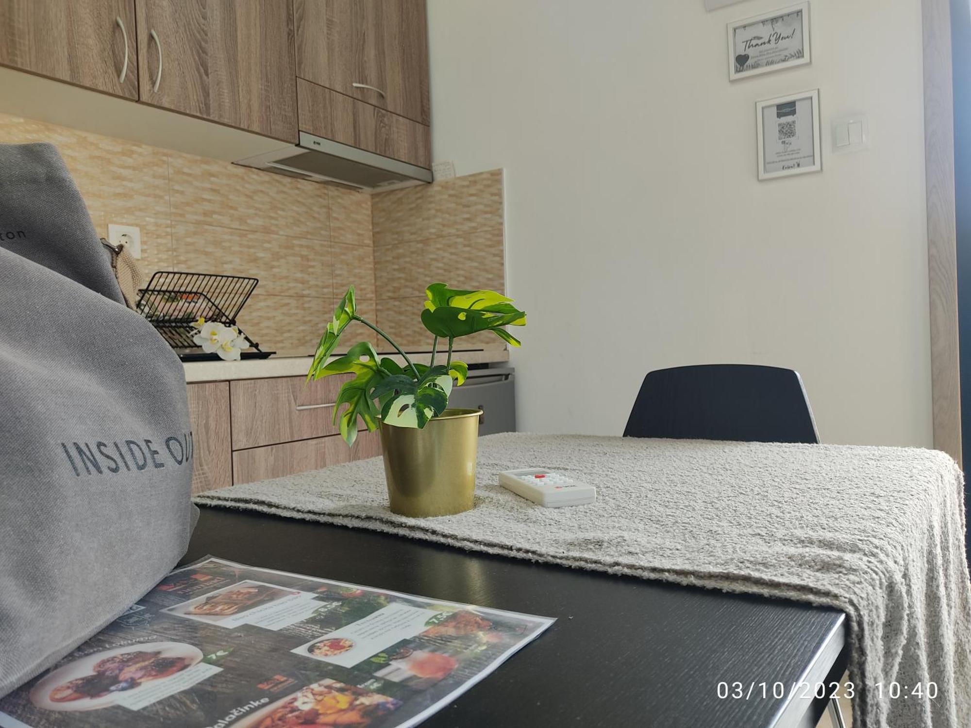 El Mar Apartments Thessaloníki Ngoại thất bức ảnh
