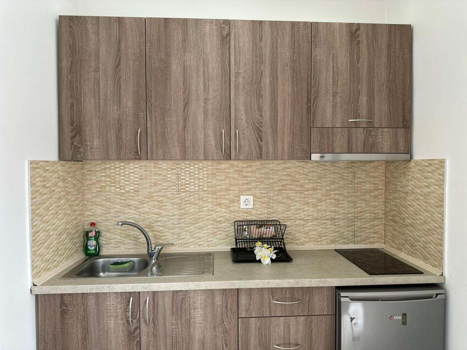El Mar Apartments Thessaloníki Ngoại thất bức ảnh