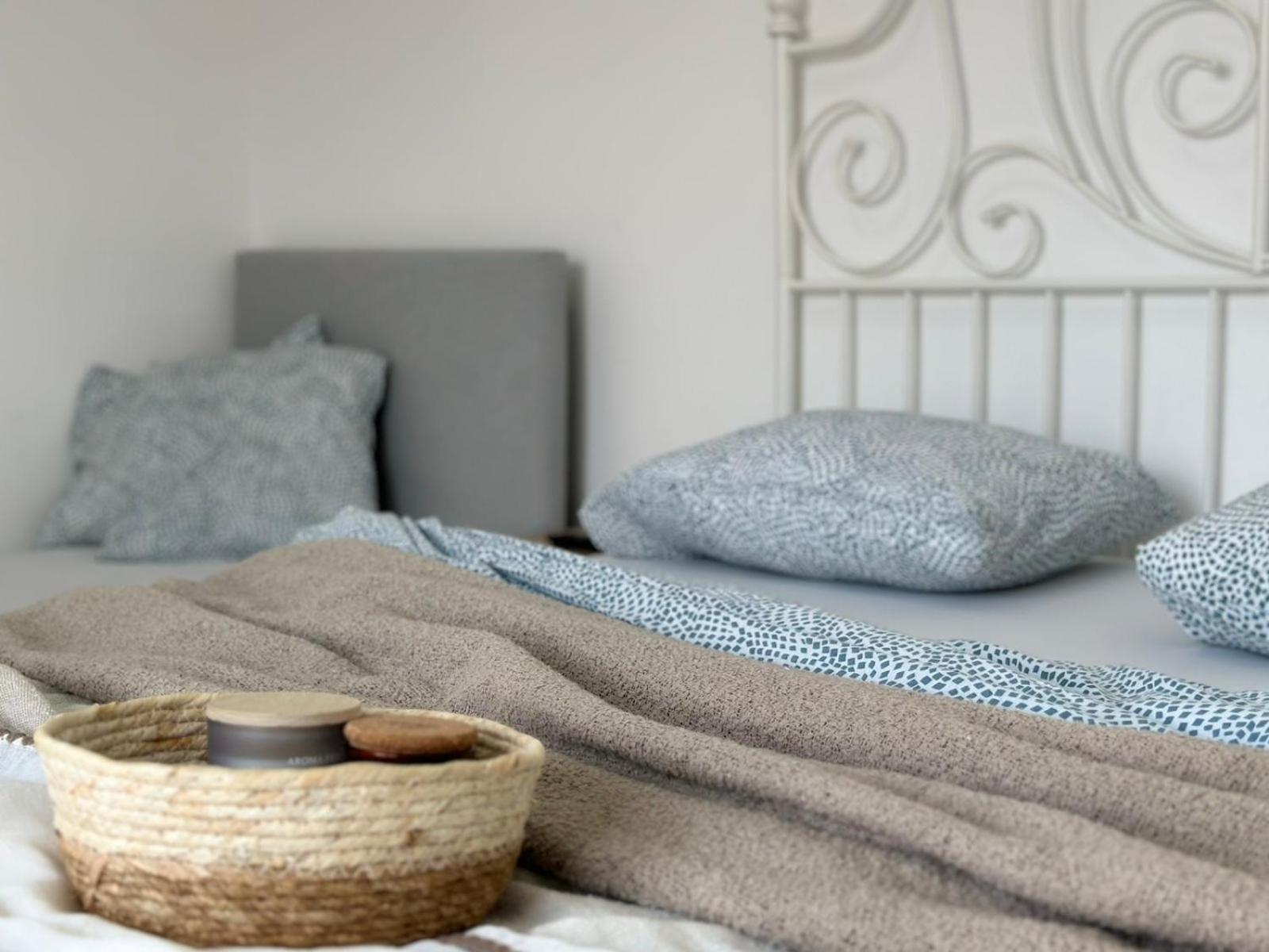 El Mar Apartments Thessaloníki Ngoại thất bức ảnh