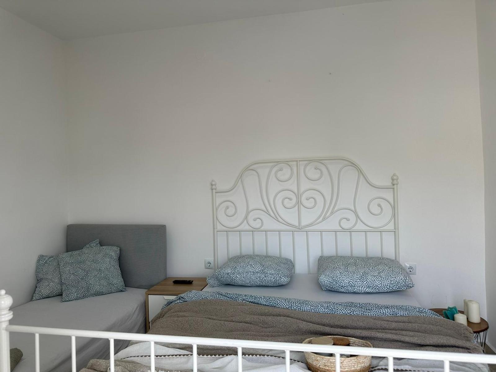 El Mar Apartments Thessaloníki Ngoại thất bức ảnh